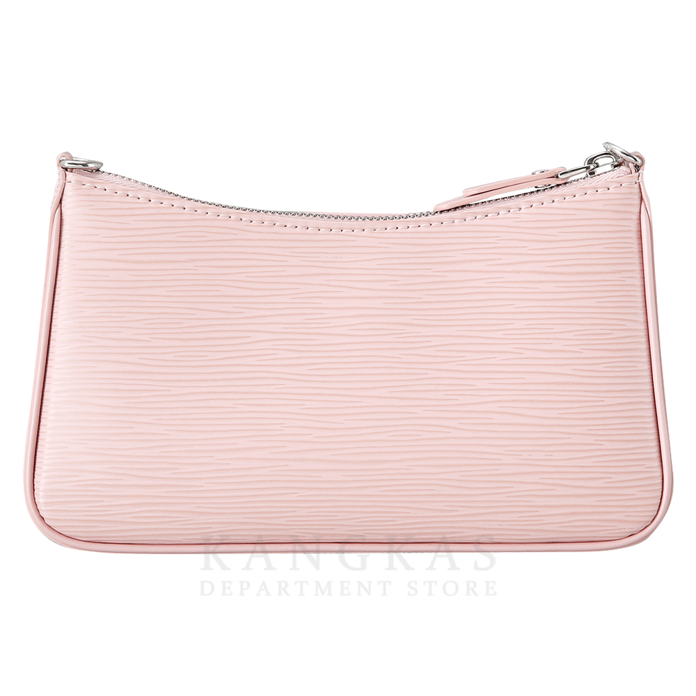 LOUIS VUITTON(USED)루이비통 에삐 이지 파우치 온 스트랩 체인 미니백